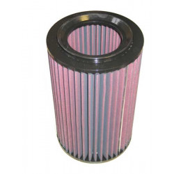 Sportovní vzduchový filtr K&N E-9280