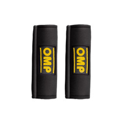 Chránič bezpečnostního pásu OMP 76mm, různé barvy