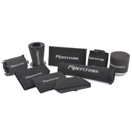 Vložky do původního airboxu Sportovní vzduchový filtr Pipercross PP1782 | race-shop.cz