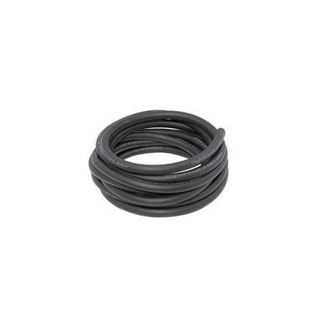 Hadice na olej Gumová hadice pro push lock fitinky AN8 (12,7mm) | race-shop.cz