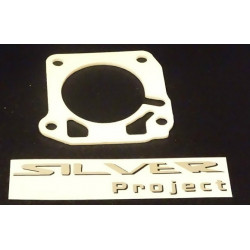 Termoizolační těsnění škrticí klapky Silver Project pro HONDA Civic & Integra, pouze pro motor: B16, B18C1
