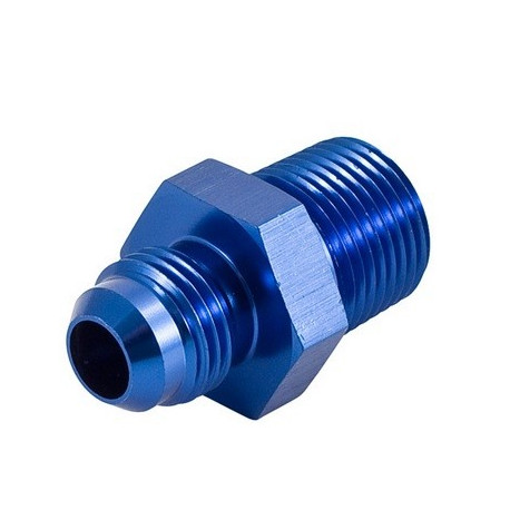 Redukce samec / samec Redukce z AN6 na 3/4 NPT - samec / samec | race-shop.cz