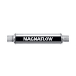 Ocelový tlumič Magnaflow 10434
