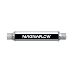 Ocelový tlumič Magnaflow 10436