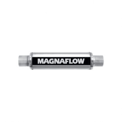Ocelový tlumič Magnaflow 10444