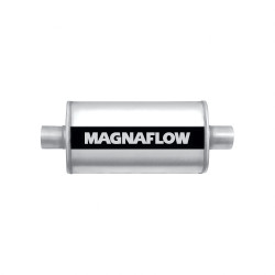 Ocelový tlumič Magnaflow 11113