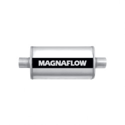 Ocelový tlumič Magnaflow 11114
