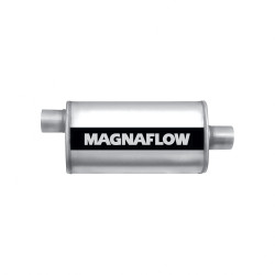 Ocelový tlumič Magnaflow 11123