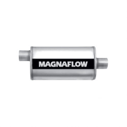 Ocelový tlumič Magnaflow 11124