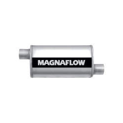 Ocelový tlumič Magnaflow 11133