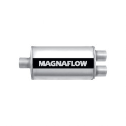 Ocelový tlumič Magnaflow 11148