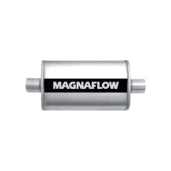 Ocelový tlumič Magnaflow 11214
