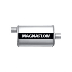 Ocelový tlumič Magnaflow 11224