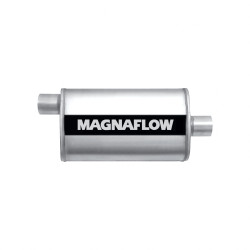 Ocelový tlumič Magnaflow 11226