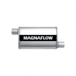Ocelový tlumič Magnaflow 11235