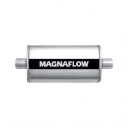 Ocelový tlumič Magnaflow 11244