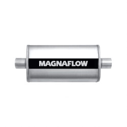 Ocelový tlumič Magnaflow 11245