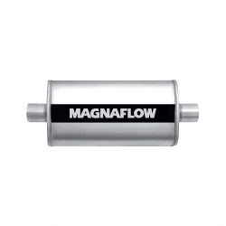 Ocelový tlumič Magnaflow 11249