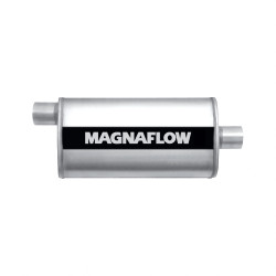 Ocelový tlumič Magnaflow 11254