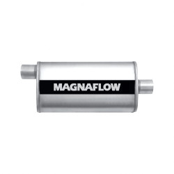 Ocelový tlumič Magnaflow 11255