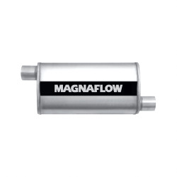 Ocelový tlumič Magnaflow 11264
