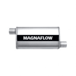 Ocelový tlumič Magnaflow 11265
