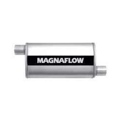 Ocelový tlumič Magnaflow 11266