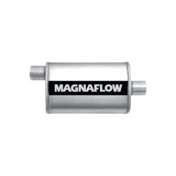 Ocelový tlumič Magnaflow 11365