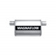 1x vstup / 1x výstup Ocelový tlumič Magnaflow 11375 | race-shop.cz
