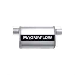 Ocelový tlumič Magnaflow 11376