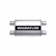 2x vstup / 2x výstup Ocelový tlumič Magnaflow 11378 | race-shop.cz