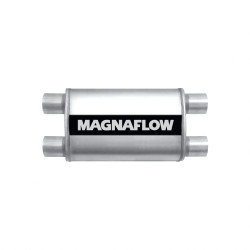 Ocelový tlumič Magnaflow 11378