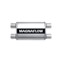 Ocelový tlumič Magnaflow 11379