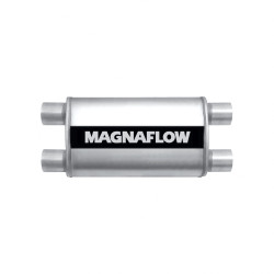 Ocelový tlumič Magnaflow 11385