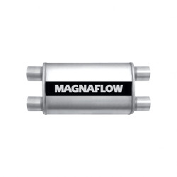 Ocelový tlumič Magnaflow 11386