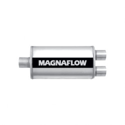 Ocelový tlumič Magnaflow 12148