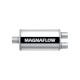 1x vstup / 2x výstup Ocelový tlumič Magnaflow 12158 | race-shop.cz