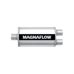 Ocelový tlumič Magnaflow 12158