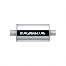 Ocelový tlumič Magnaflow 12214