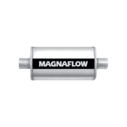 Ocelový tlumič Magnaflow 12215