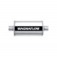 1x vstup / 1x výstup Ocelový tlumič Magnaflow 12216 | race-shop.cz