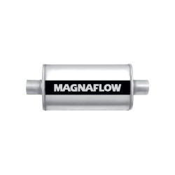 Ocelový tlumič Magnaflow 12216