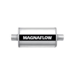 Ocelový tlumič Magnaflow 12219