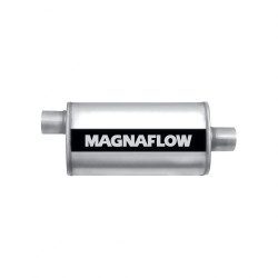 Ocelový tlumič Magnaflow 12224