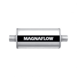 Ocelový tlumič Magnaflow 12244