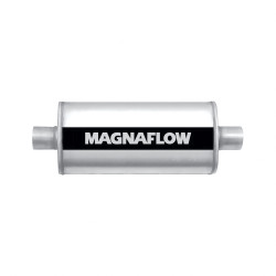 Ocelový tlumič Magnaflow 12245