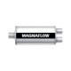 1x vstup / 2x výstup Ocelový tlumič Magnaflow 12251 | race-shop.cz
