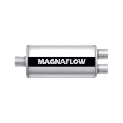 Ocelový tlumič Magnaflow 12251