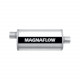 1x vstup / 1x výstup Ocelový tlumič Magnaflow 12254 | race-shop.cz