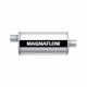 1x vstup / 1x výstup Ocelový tlumič Magnaflow 12255 | race-shop.cz